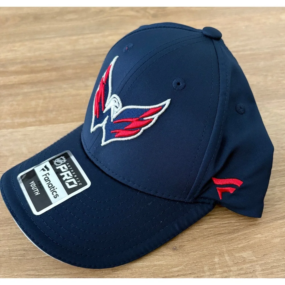 Fanatics authentic washington